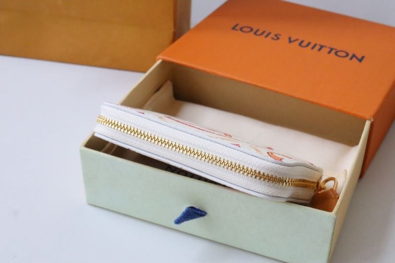 Louis Vuitton Wallets